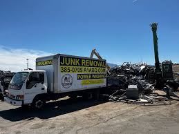 Best Commercial Junk Removal  in Vidor, TX