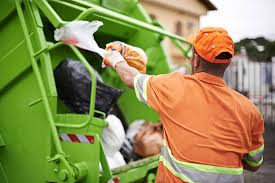 Professional Junk Removal Services in Vidor, TX