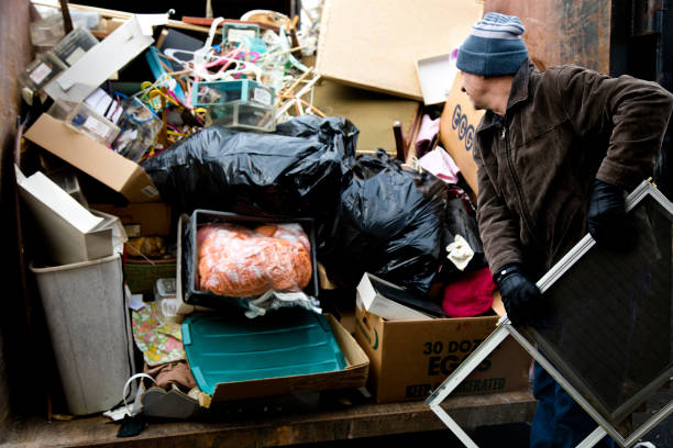 Best Retail Junk Removal  in Vidor, TX