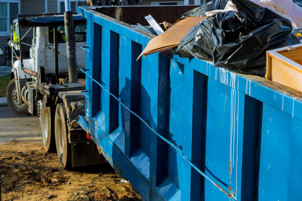 Best Retail Junk Removal  in Vidor, TX